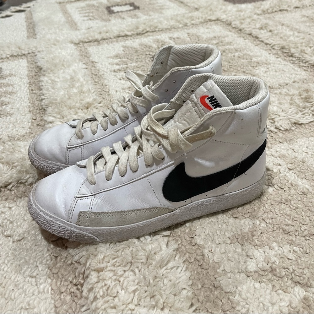 Nike Blazers